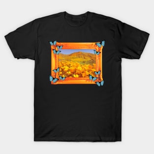 Wildflowers T-Shirt